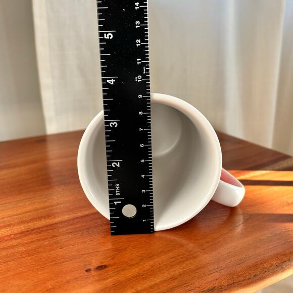 2006 Starbucks Holiday Collectible Christmas Mug 16 oz. Vintage - Picture 7 of 8